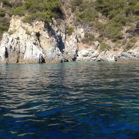 Port Santa Lucia דירה *