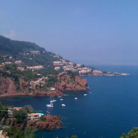 Port Santa Lucia Saint-Raphaël