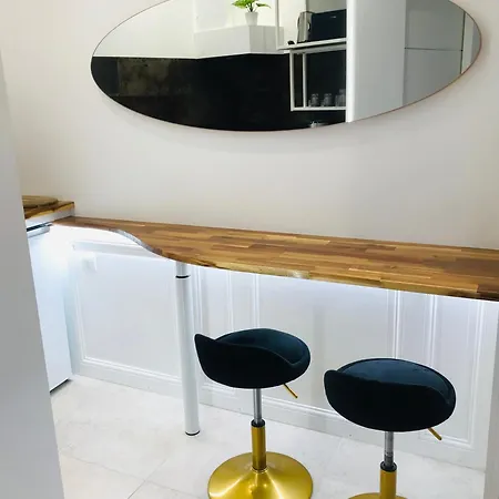 Port Santa Lucia דירה