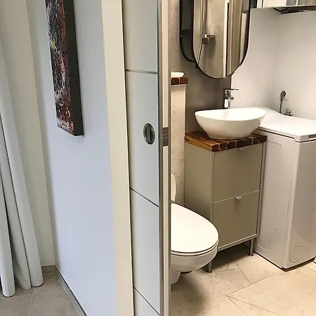 Port Santa Lucia דירה *