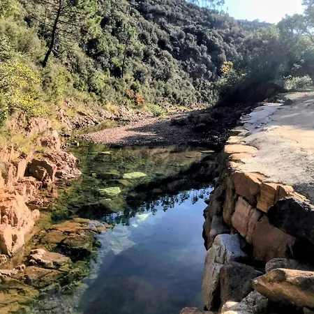 Port Santa Lucia דירה Saint-Raphaël