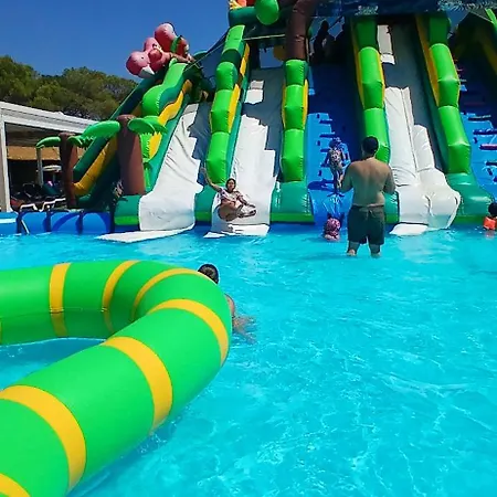 דירה Port Santa Lucia