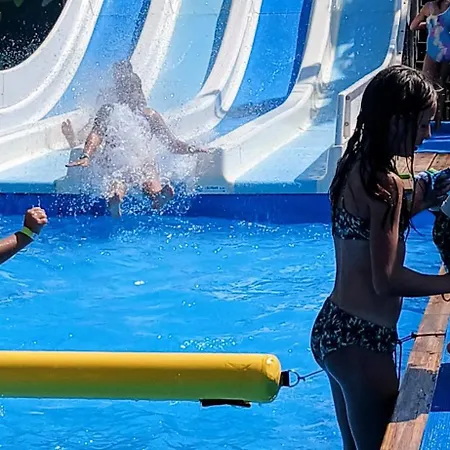 דירה Port Santa Lucia