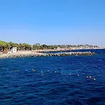 شقة Port Santa Lucia *