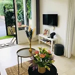 Apartment Port Santa Lucia *