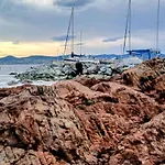 Port Santa Lucia Saint-Raphaël