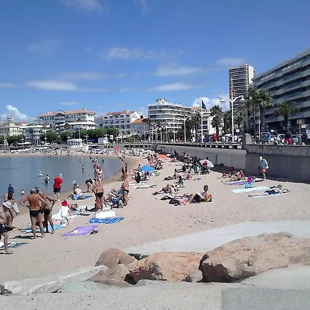 Port Santa Lucia Appartement