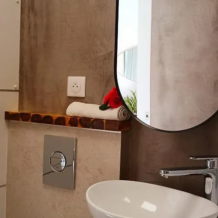 Port Santa Lucia Appartement