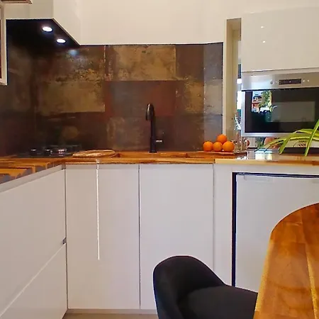 Port Santa Lucia Appartement *