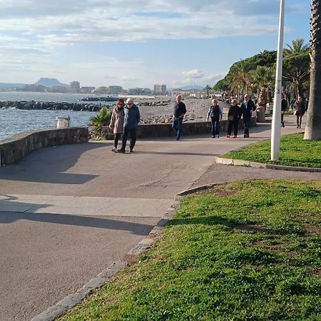 Port Santa Lucia Apartment Saint-Raphael (Var)