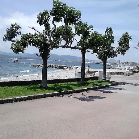 Apartment Port Santa Lucia