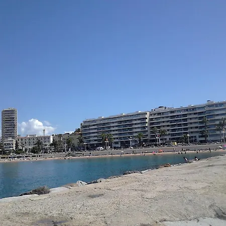 Apartment Studio Saint Raphael Port Santa Lucia