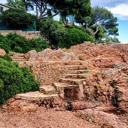 Port Santa Lucia * Saint-Raphael (Var)