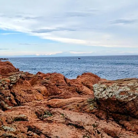 Port Santa Lucia Appartement *