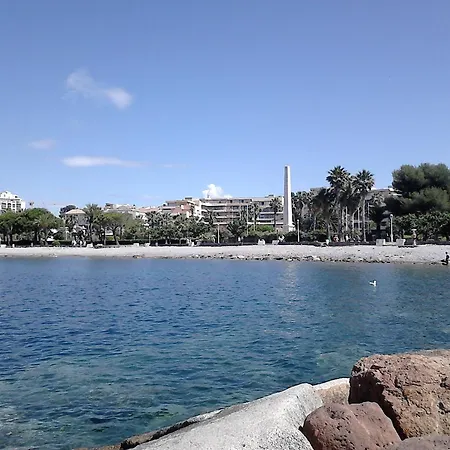 Appartement Port Santa Lucia