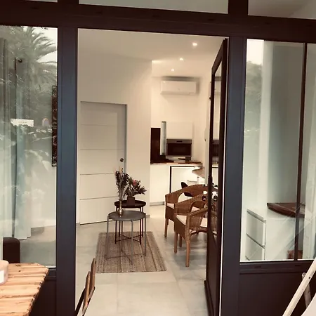 Appartement Port Santa Lucia *