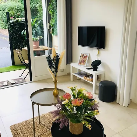 Appartement Port Santa Lucia *