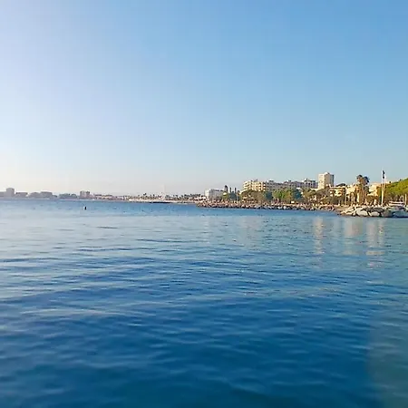 Apartment Studio Saint Raphael Port Santa Lucia