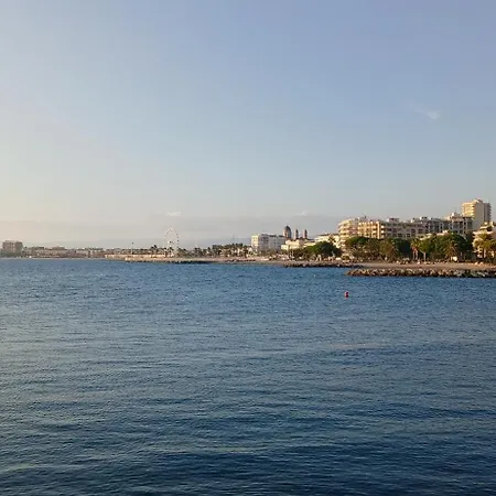 Apartment Port Santa Lucia