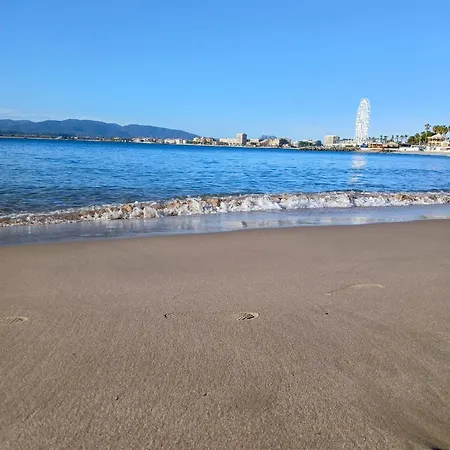 Port Santa Lucia Appartement