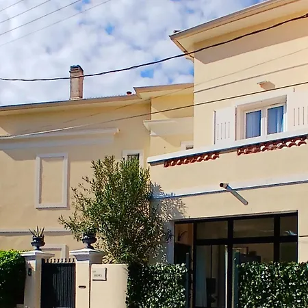 Port Santa Lucia Appartement *