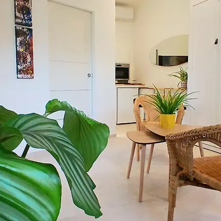 Port Santa Lucia Appartement Saint-Raphaël