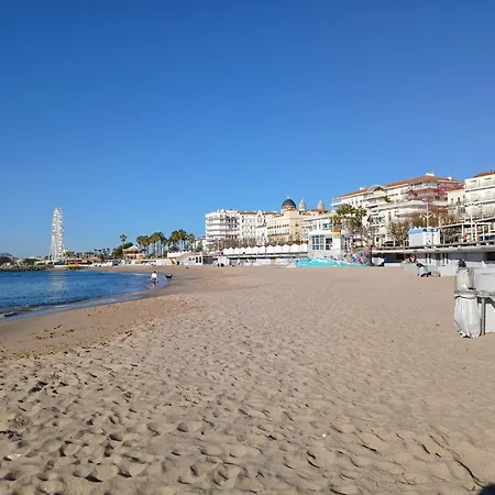 公寓 Port Santa Lucia Saint-Raphaël