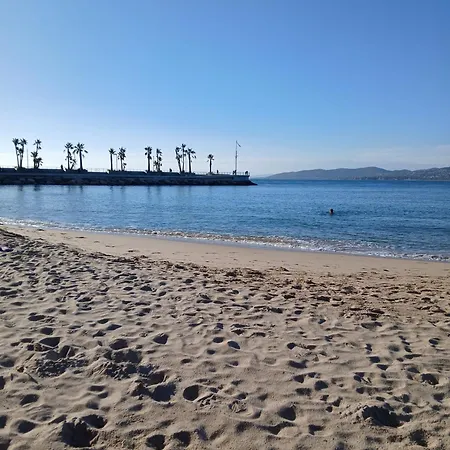 Port Santa Lucia Appartement Saint-Raphaël