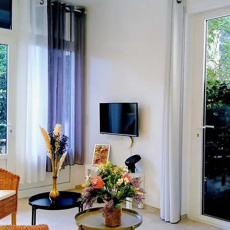 Apartment Port Santa Lucia