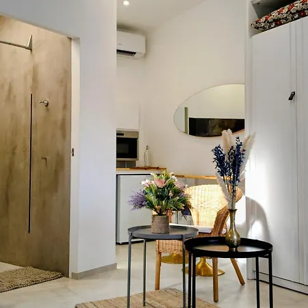 Appartement Port Santa Lucia