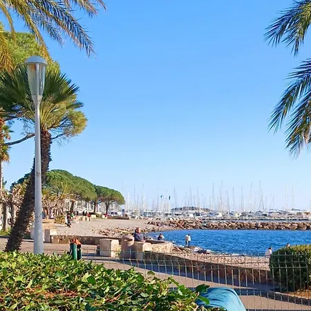 Port Santa Lucia Apartment