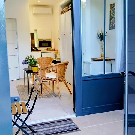 Port Santa Lucia Apartment *