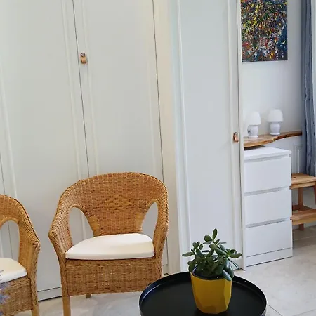 Apartment Port Santa Lucia