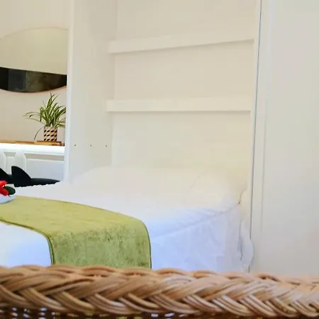 Port Santa Lucia Apartment *