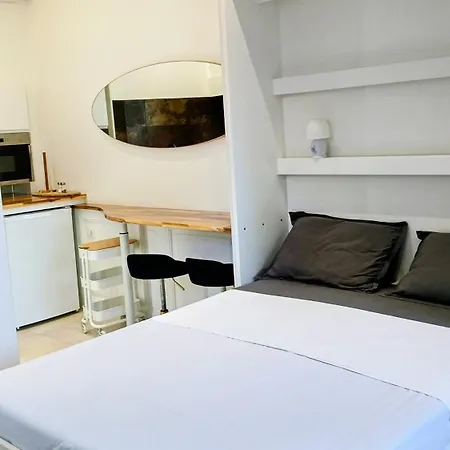 Apartment Port Santa Lucia *