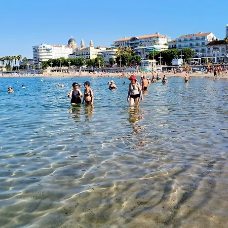 Apartment Port Santa Lucia *