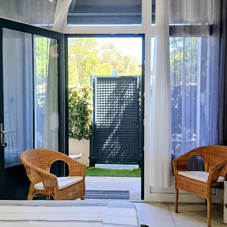 Port Santa Lucia Appartement *