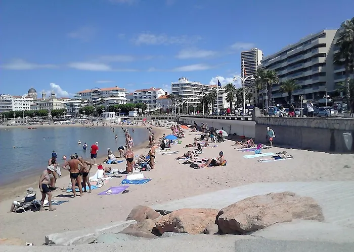 Port Santa Lucia 아파트