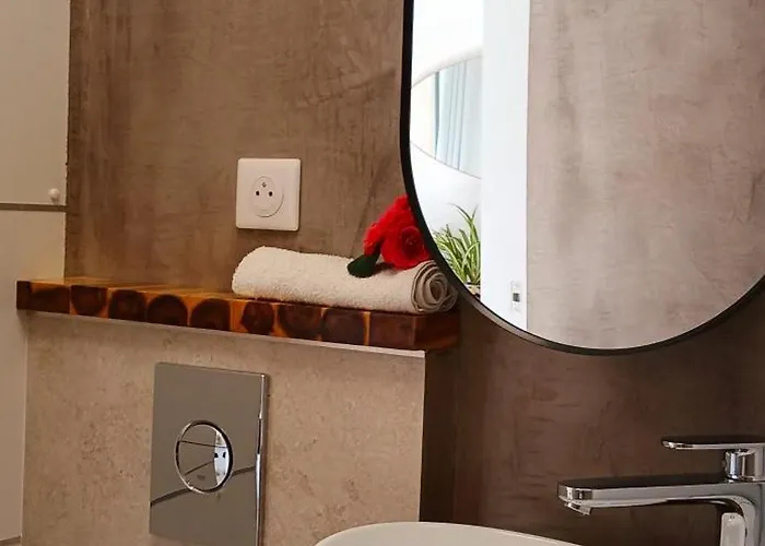 Port Santa Lucia 아파트