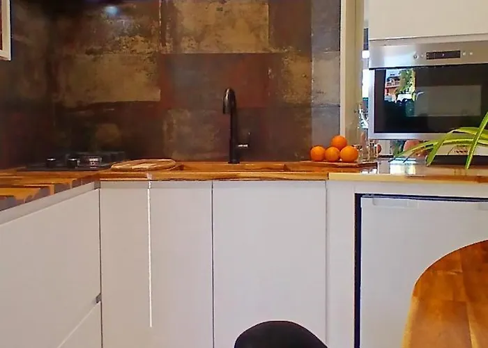 Port Santa Lucia Lägenhet *