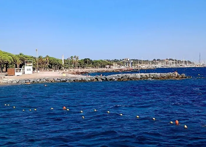 公寓 Port Santa Lucia *