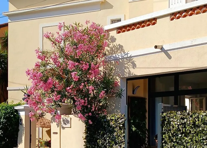 Port Santa Lucia Lägenhet *