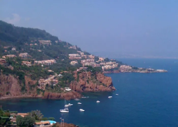 Port Santa Lucia Saint-Raphaël