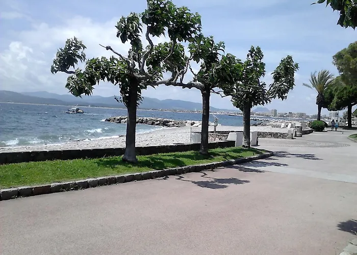 아파트 Port Santa Lucia