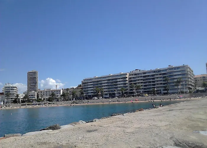 公寓 Port Santa Lucia