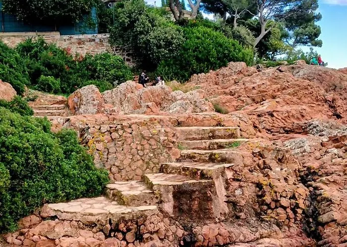 Port Santa Lucia * Saint-Raphaël