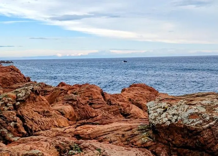 Port Santa Lucia Lägenhet *