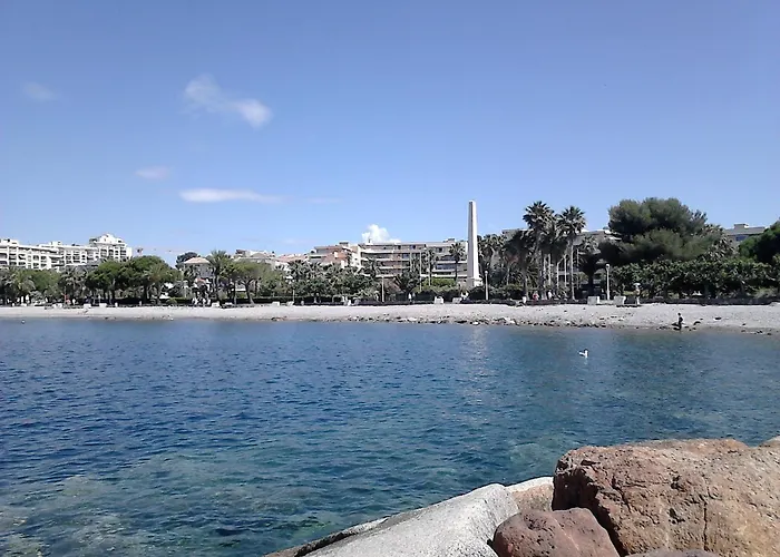 公寓 Port Santa Lucia