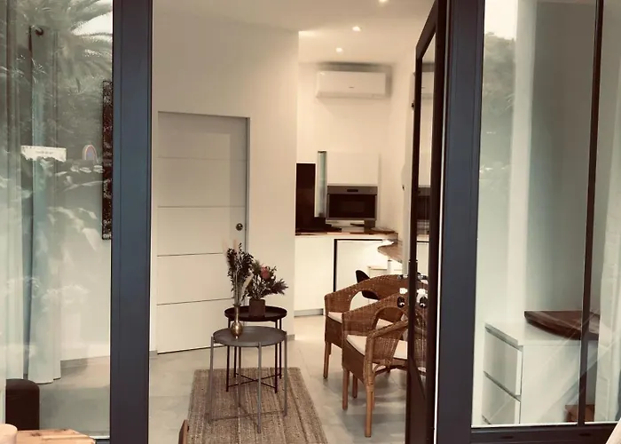 公寓 Port Santa Lucia *