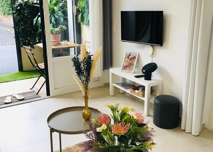 Appartement Port Santa Lucia *